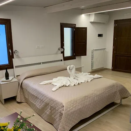 Villaggio Camping Bosco Selva Alberobello Exterior photo