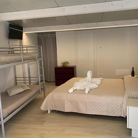 Villaggio Camping Bosco Selva Alberobello Exterior photo