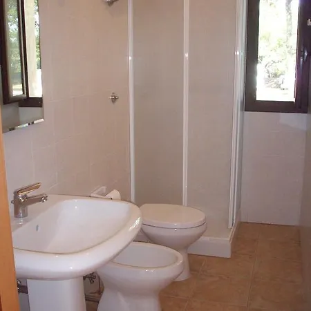 Villaggio Camping Bosco Selva Alberobello Exterior photo