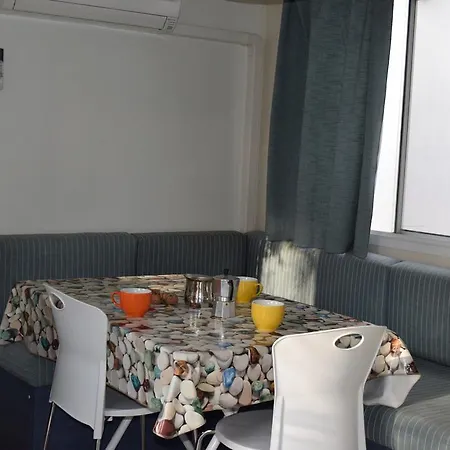 Villaggio Camping Bosco Selva Alberobello Exterior photo