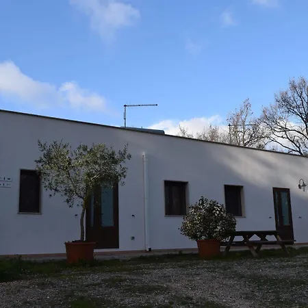 Villaggio Camping Bosco Selva Alberobello Exterior photo