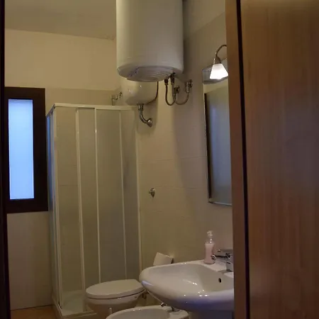 Villaggio Camping Bosco Selva Alberobello Exterior photo