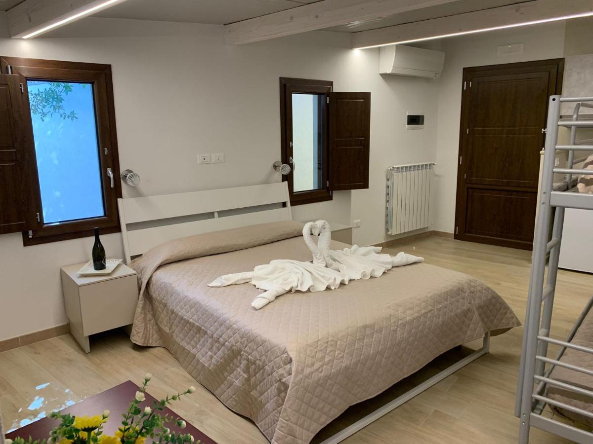 Villaggio Camping Bosco Selva Alberobello