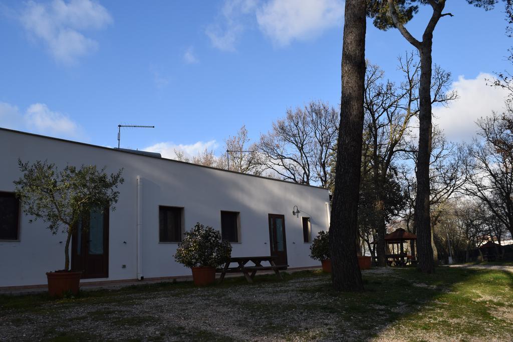 Villaggio Camping Bosco Selva Campsite 3*